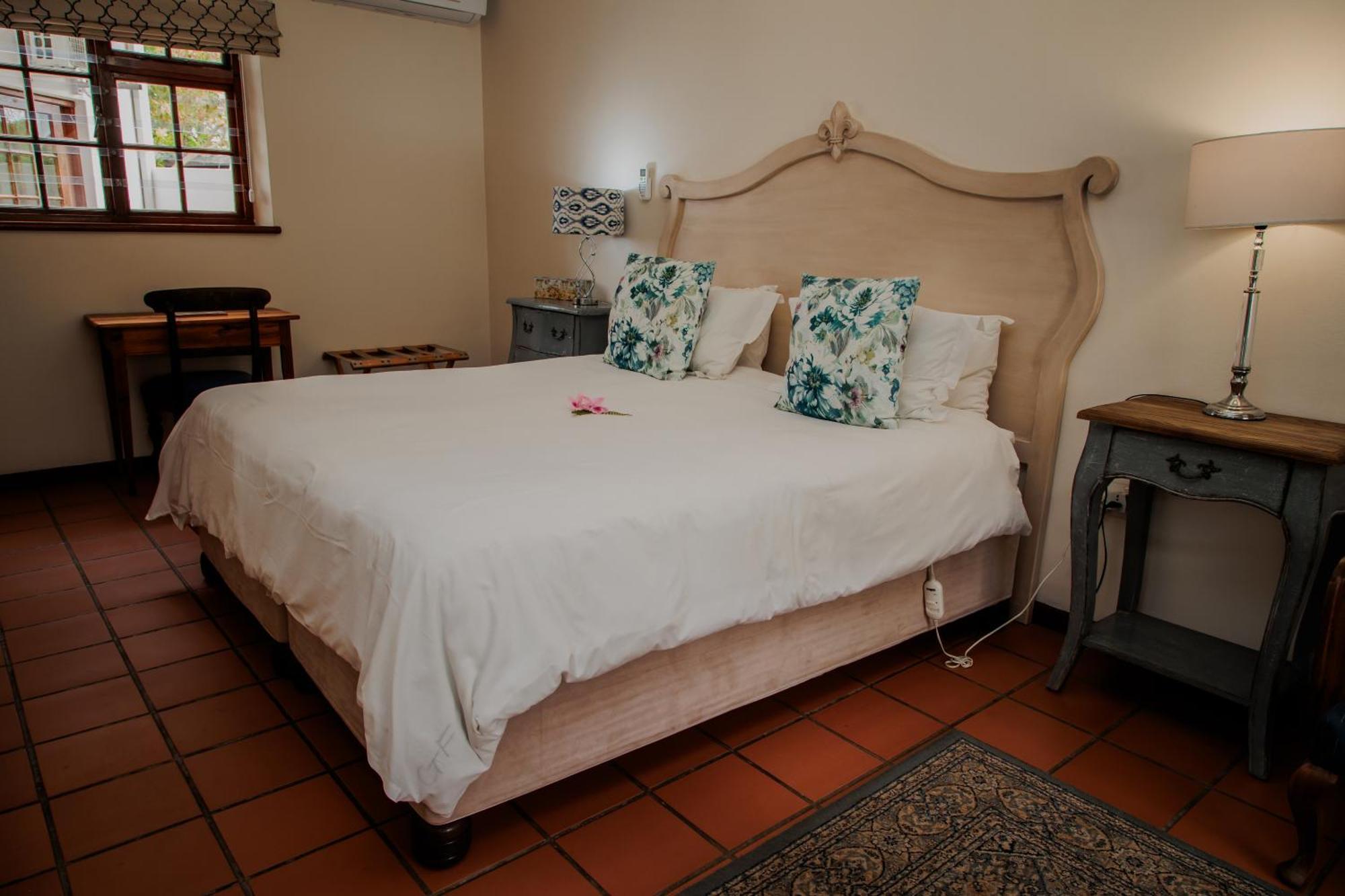 Aan De Oever Guesthouse Swellendam Exterior photo